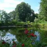 Lejlighed Forellenhof Nordhastedt