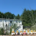 Lejlighed Forellenhof Nordhastedt