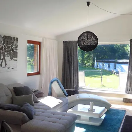 Forellenhof Apartment Nordhastedt