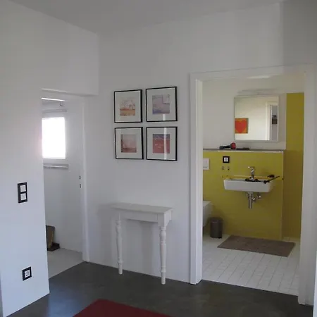 Apartment Forellenhof *