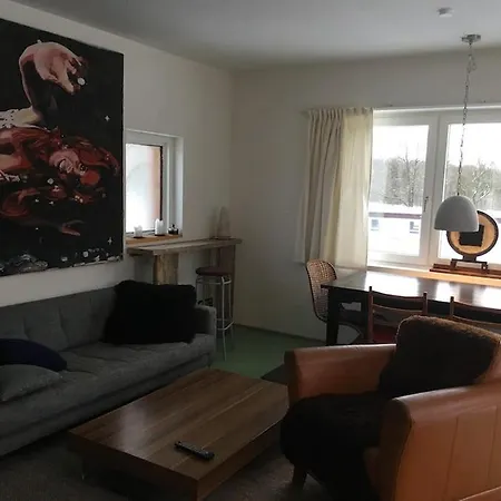 Apartment Forellenhof