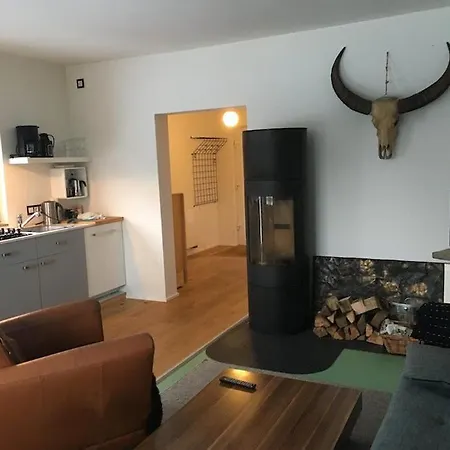 Forellenhof Apartment