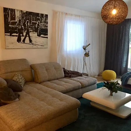 Apartment Forellenhof Nordhastedt