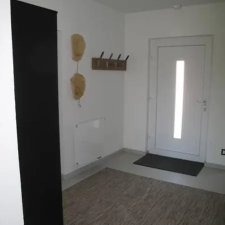 Forellenhof Apartment Nordhastedt