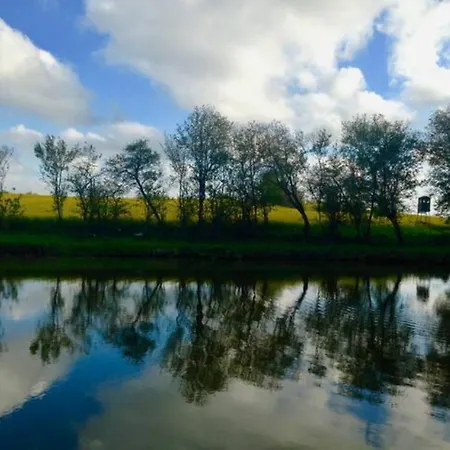 Forellenhof Apartment