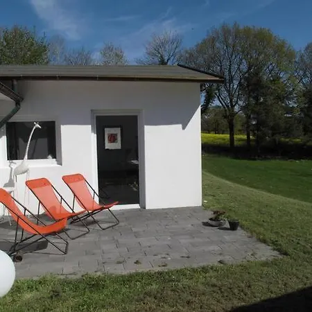 Apartment Forellenhof Nordhastedt