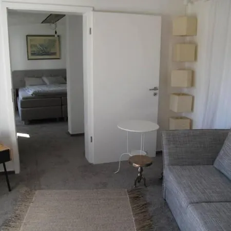 Apartment Forellenhof Nordhastedt