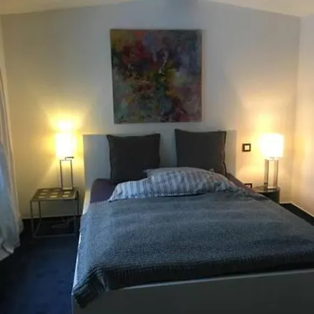 Apartment Forellenhof