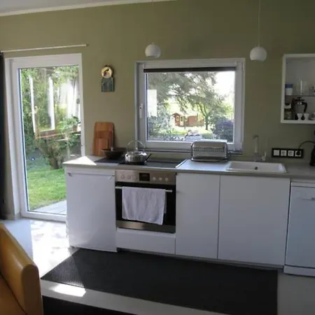 Forellenhof * Nordhastedt