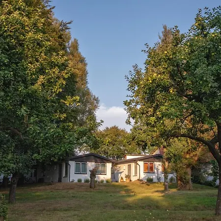 Forellenhof Apartment Nordhastedt
