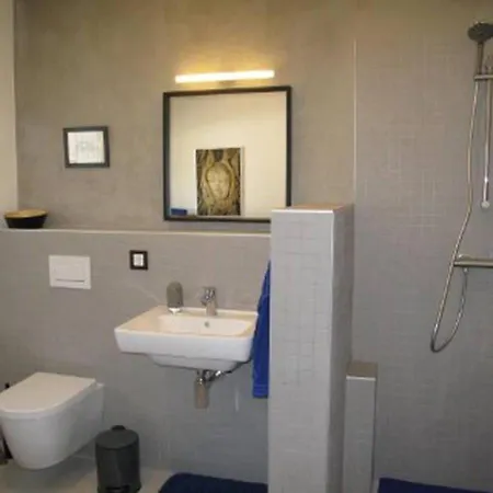 Apartment Forellenhof Nordhastedt