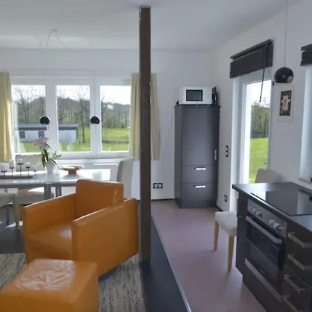 Apartment Forellenhof Nordhastedt