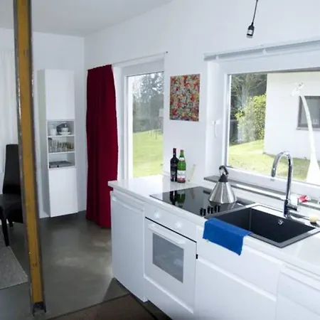 Apartment Forellenhof Nordhastedt