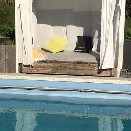 Apartment Forellenhof *