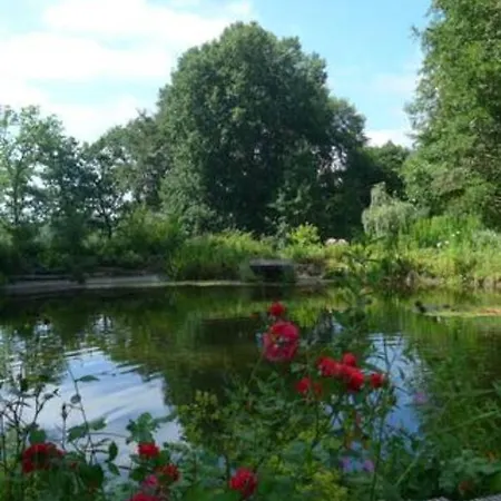 Apartment Forellenhof Nordhastedt