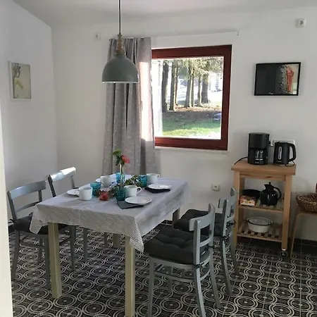 Apartment Forellenhof Nordhastedt