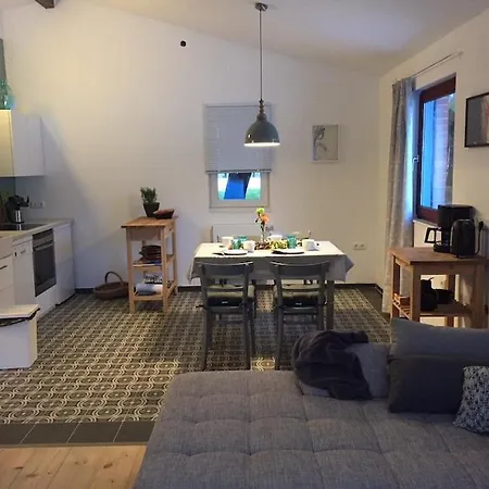 Forellenhof * Nordhastedt