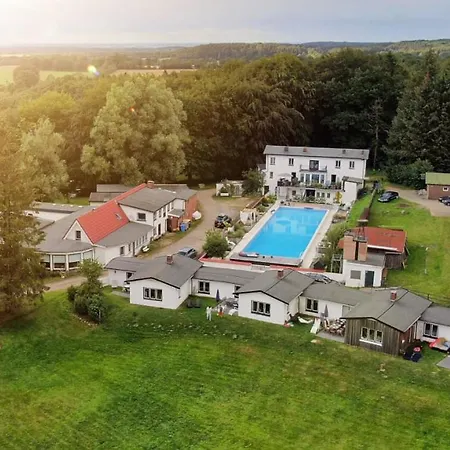 Forellenhof Apartment