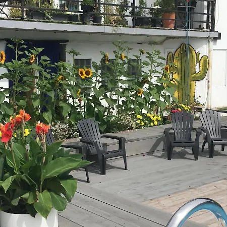 Forellenhof Nordhastedt