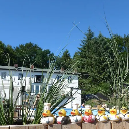 Apartment Forellenhof Nordhastedt