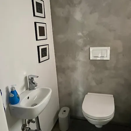 Apartment Forellenhof *