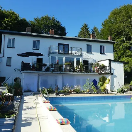 Forellenhof Apartment *