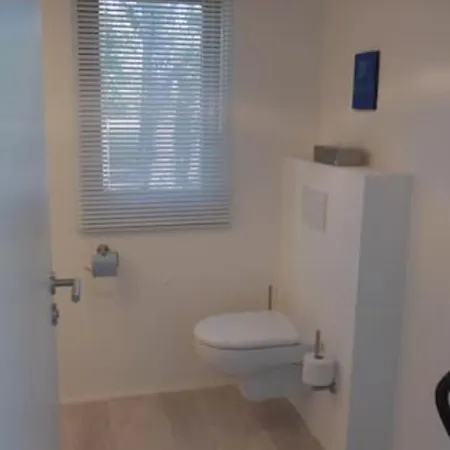 Apartment Forellenhof Nordhastedt