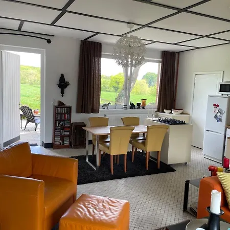 Apartment Forellenhof