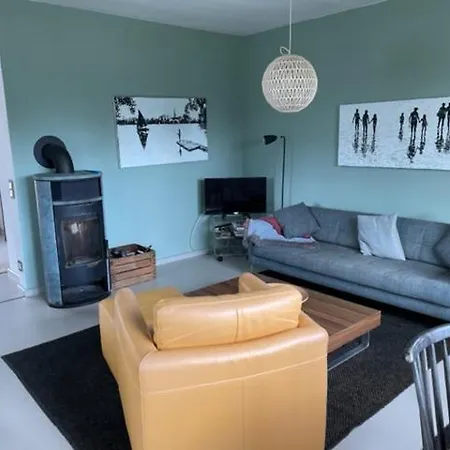 Forellenhof Apartment