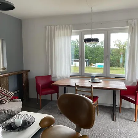Forellenhof Lejlighed Nordhastedt