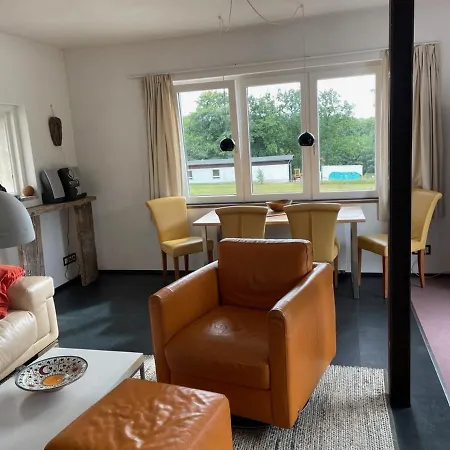 Forellenhof Apartment *