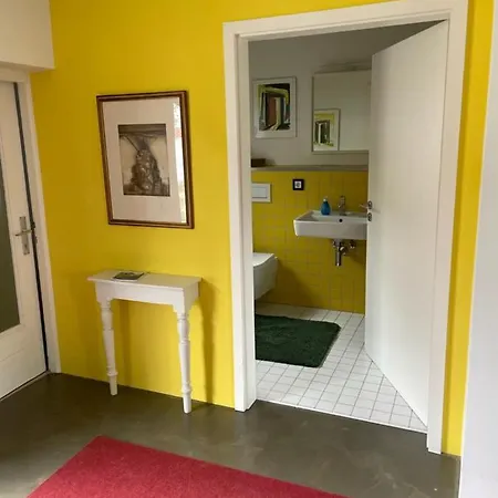 Apartment Forellenhof *