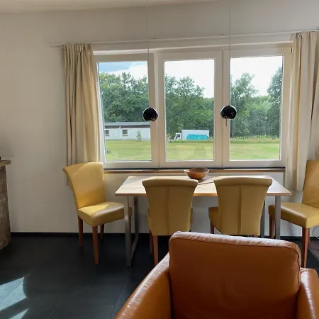 Lägenhet Forellenhof Nordhastedt