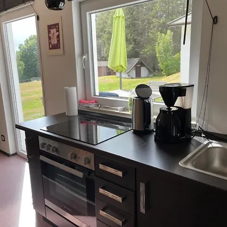 Apartment Forellenhof