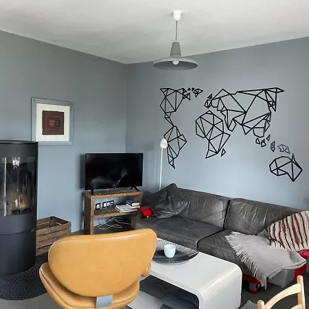 Lejlighed Forellenhof Nordhastedt