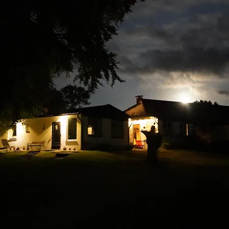 Forellenhof Lägenhet *