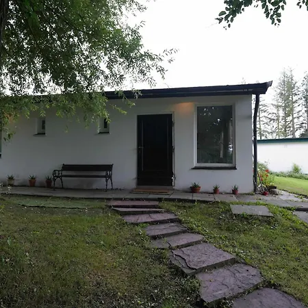 Forellenhof Lägenhet Nordhastedt