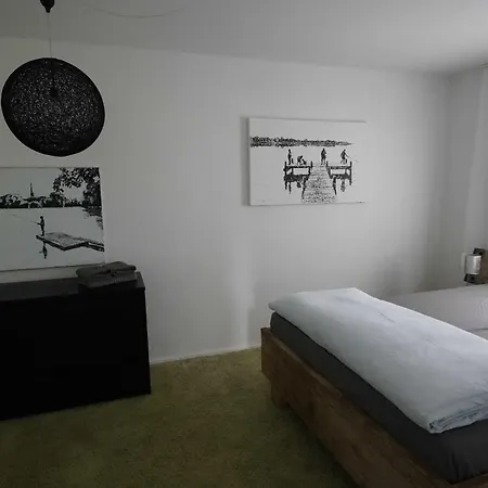 Forellenhof Lägenhet