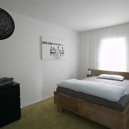 Forellenhof Lägenhet *