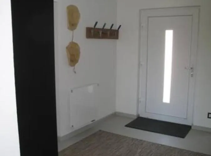 Forellenhof Lejlighed Nordhastedt