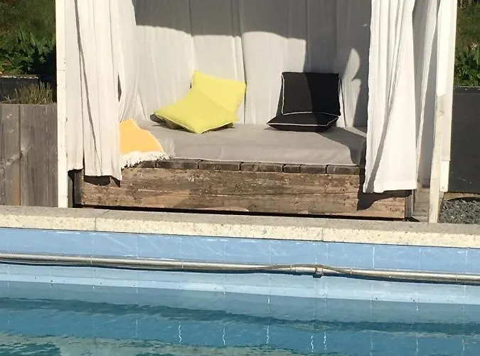 Lejlighed Forellenhof *