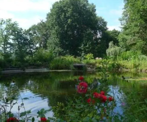 Lejlighed Forellenhof Nordhastedt