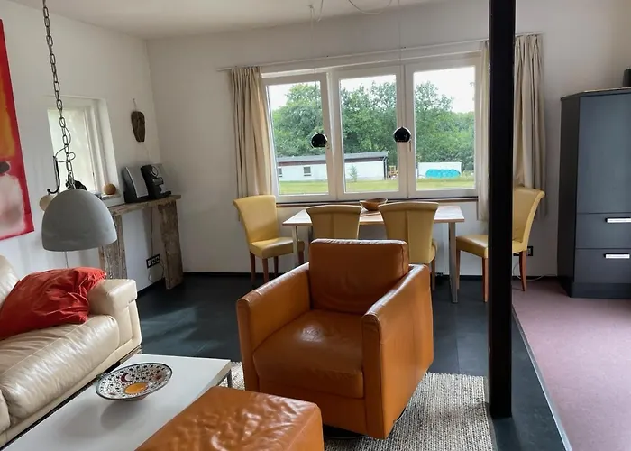 Forellenhof Lejlighed *